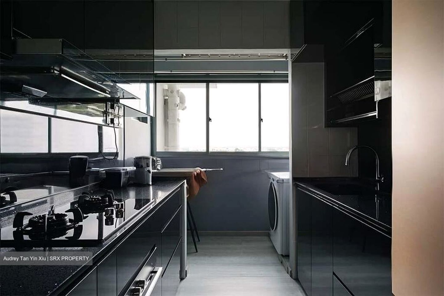 Blk 636B Senja Parc View (Bukit Panjang), HDB 4 Rooms #496381271